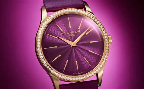 patek philippe calatrava oro rosa 1942|philippe calatravas watch.